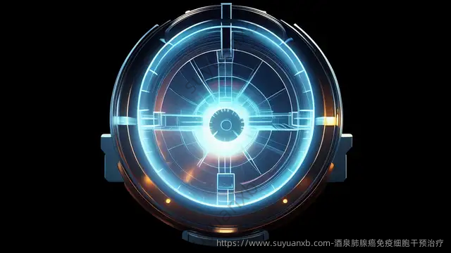 酒泉肺腺癌免疫细胞干预治疗