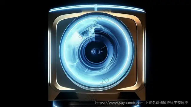 上饶免疫细胞疗法干预治疗