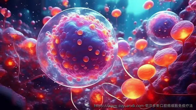 鄂尔多斯口腔癌细胞免疫疗法