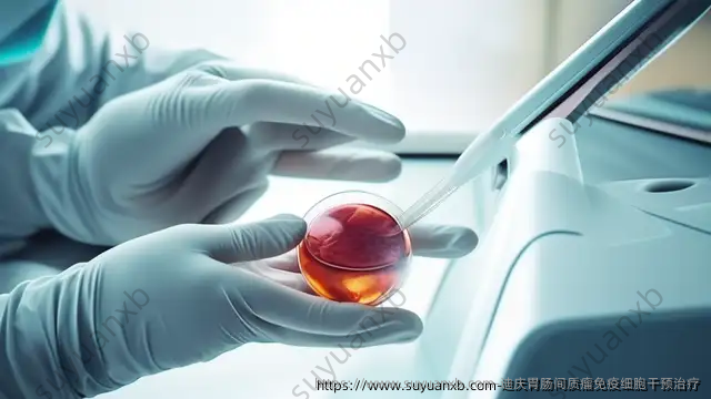 迪庆胃肠间质瘤免疫细胞干预治疗