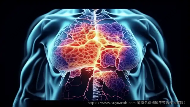 海南免疫细胞干预治疗的医院？