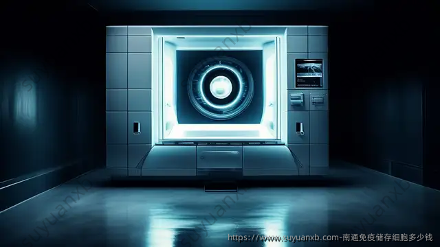 南通免疫储存细胞多少钱