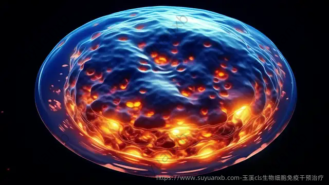 玉溪cls生物细胞免疫干预治疗