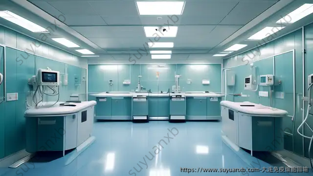 大连免疫细胞回输