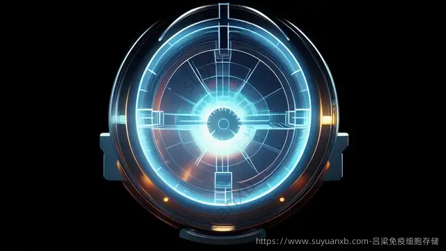 吕梁免疫细胞存储