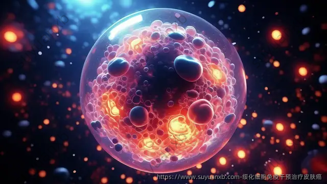 绥化细胞免疫干预治疗皮肤癌