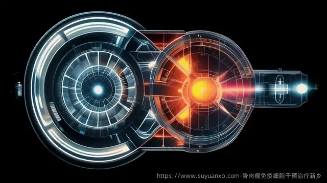 骨肉瘤免疫细胞干预治疗新乡