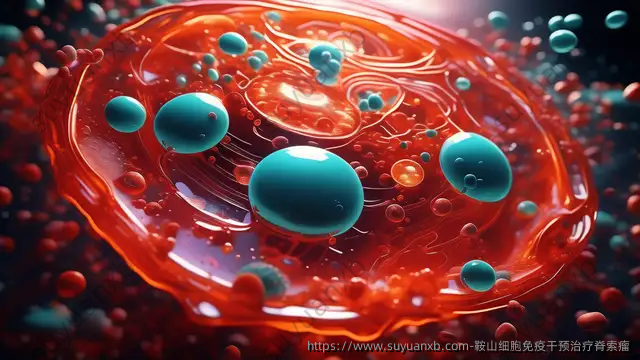 鞍山细胞免疫干预治疗脊索瘤