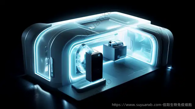 信阳生物免疫细胞